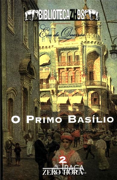 O Primo Basílio