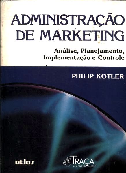 Administração de Marketing