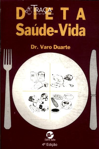 Dieta Saúde e Vida