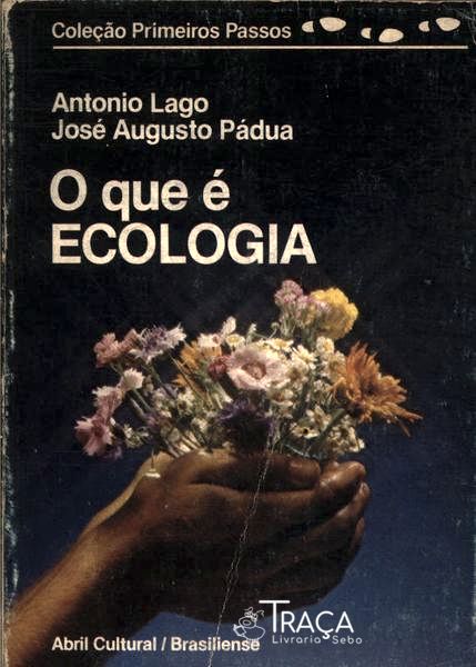 O Que É Ecologia
