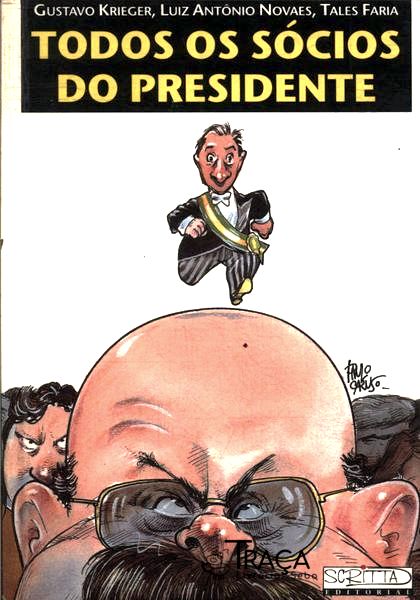 Todos Os Sócios Do Presidente