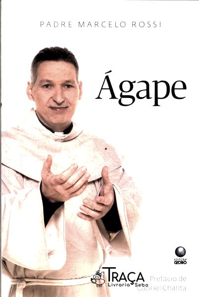 Ágape