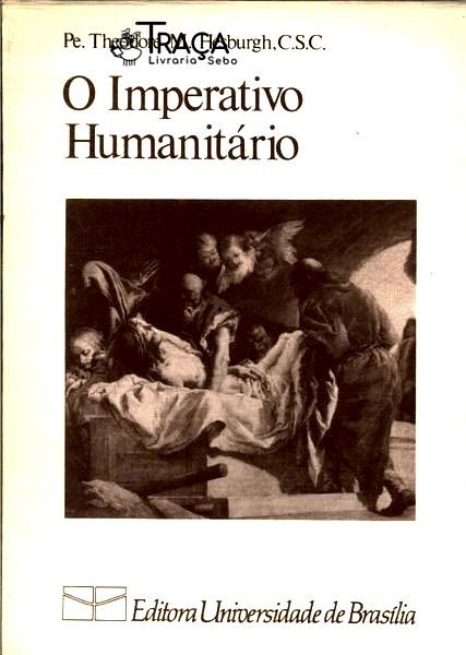 O Imperativo Humanitário