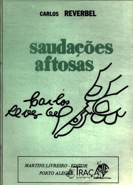Saudaçoes Aftosas