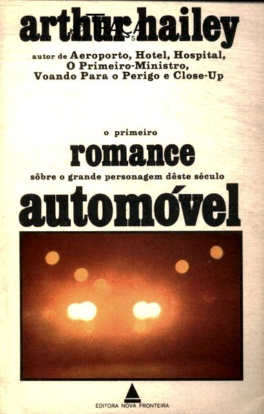 Automóvel