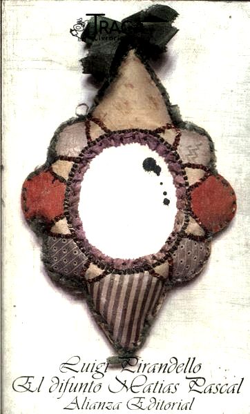 El Difunto Matias Pascal