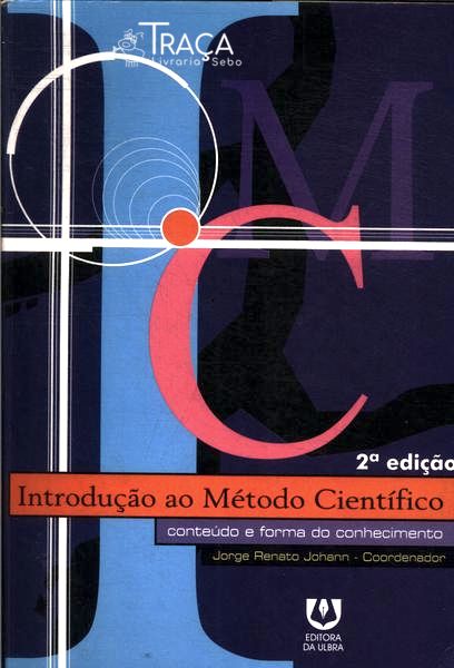 Introdução Ao Método Científico