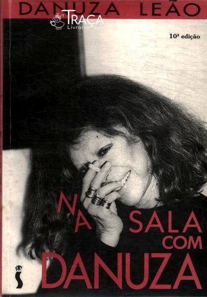 Na Sala com Danuza