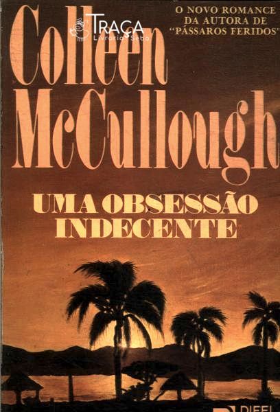 Uma Obsessão Indecente