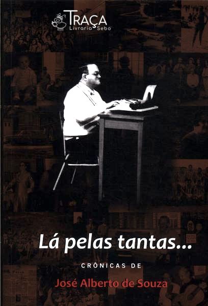 Lá Pelas Tantas...