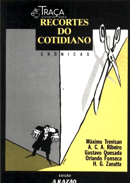 Recortes Do Cotidiano