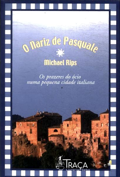 O Nariz de Pasquale