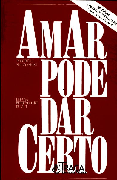 Amar Pode Dar Certo