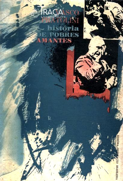História de Pobres Amantes