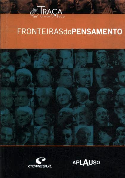 Fronteiras do Pensamento