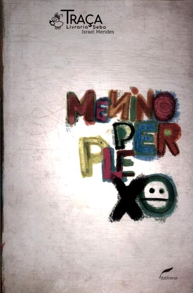 Menino Perplexo