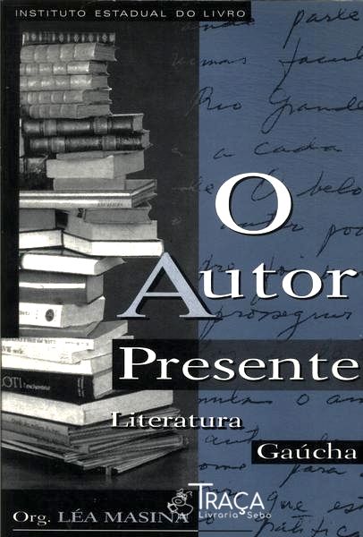 O Autor Presente
