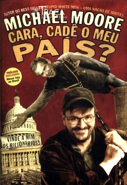 Cara, Cadê o Meu País?
