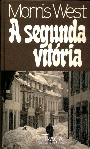 A Segunda Vitória