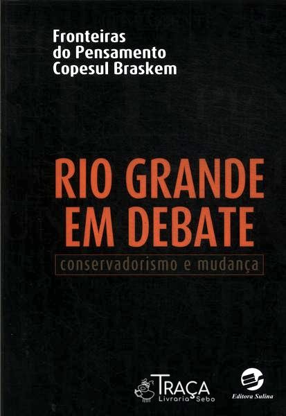 Rio Grande em Debate