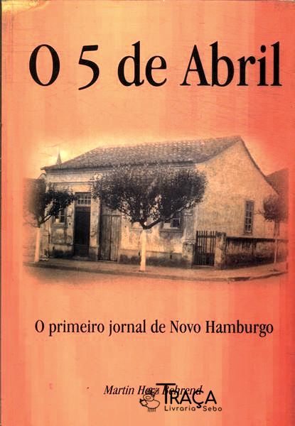 O 5 de Abril