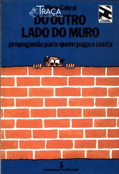 Do Outro Lado do Muro