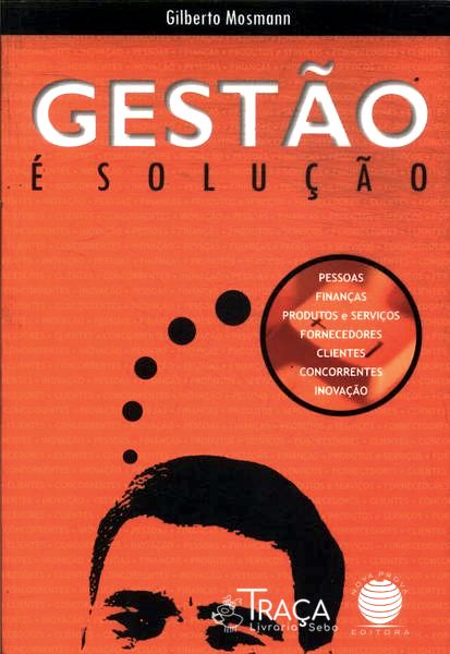Gestão É Solução