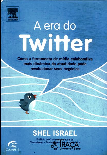 A Era do Twitter