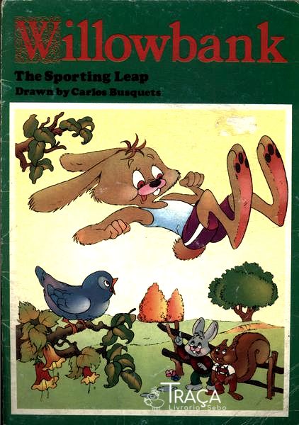 The Sporting Leap