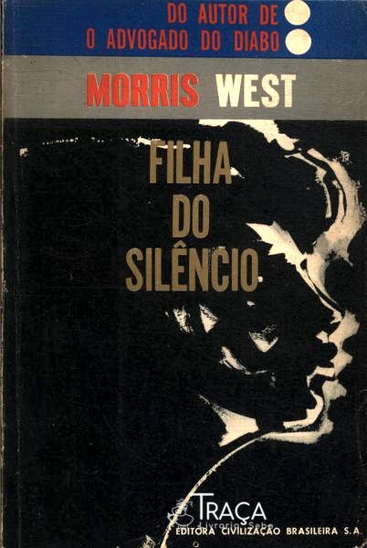 A Filha Do Silêncio