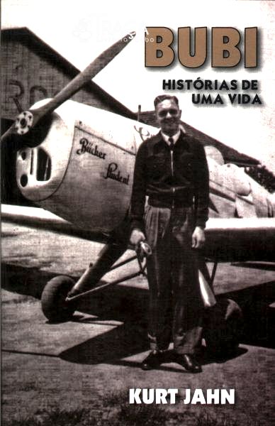 Bubi: Histórias De Uma Vida