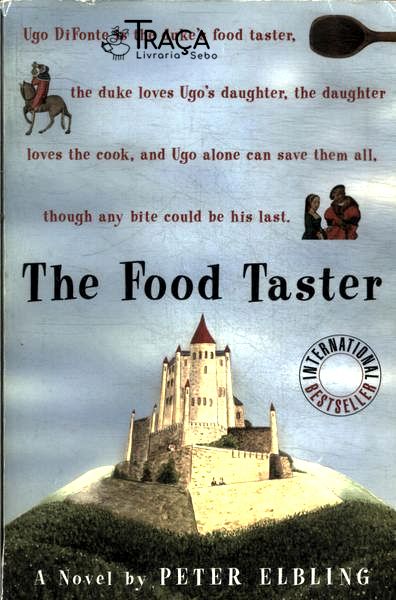 The Food Taster
