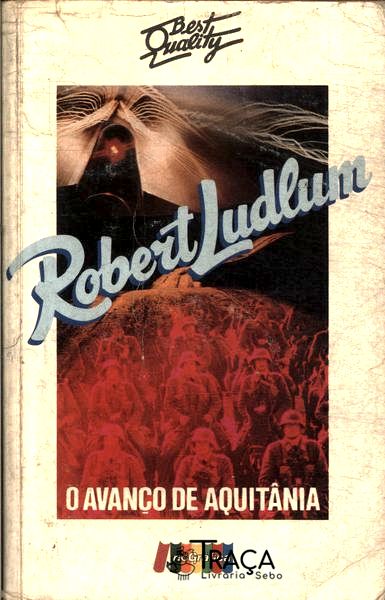 O Avanço de Aquitânia