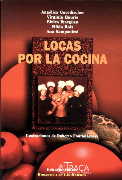 Locas por La Cocina