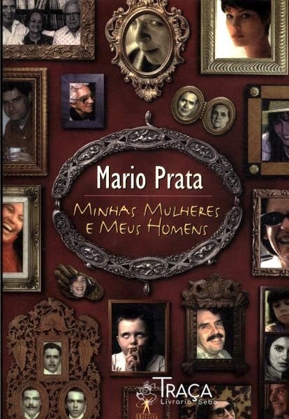 Minhas Mulheres E Meus Homens