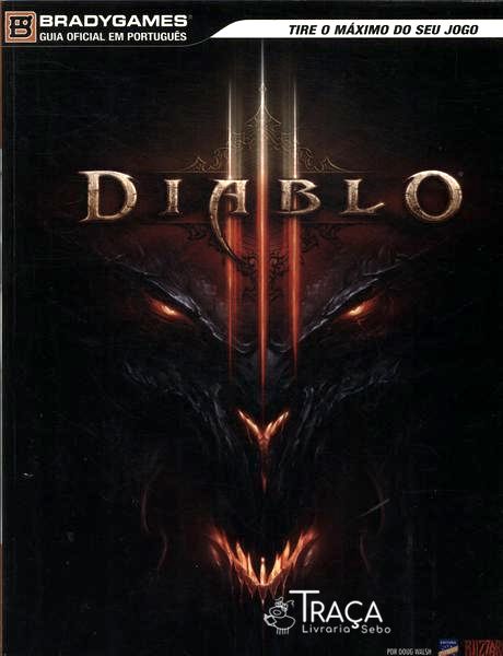 Diablo 3