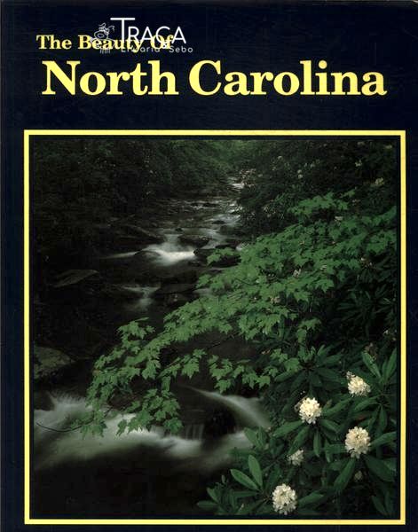 The Beauty Of North Carolina