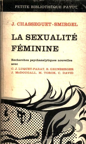 La Sexualité Féminine