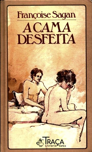 A Cama Desfeita