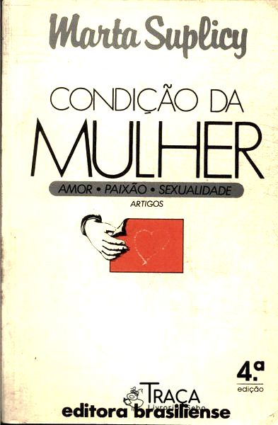 Condição Da Mulher