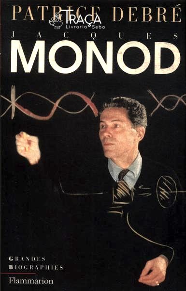 Jacques Monod