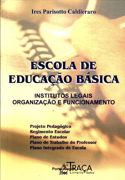 Escola de Educação Básica