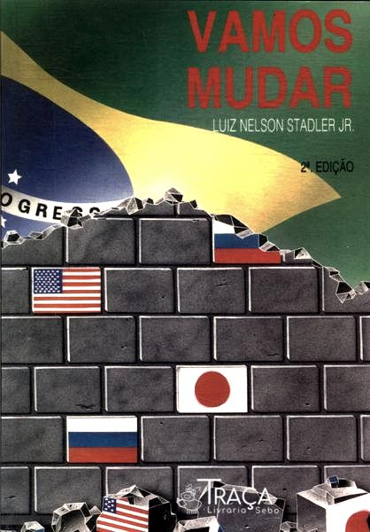 Vamos Mudar