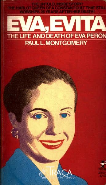 Eva Evita