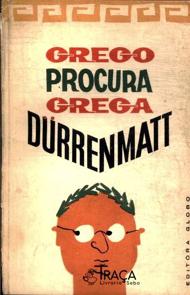 Grego Procura Grega