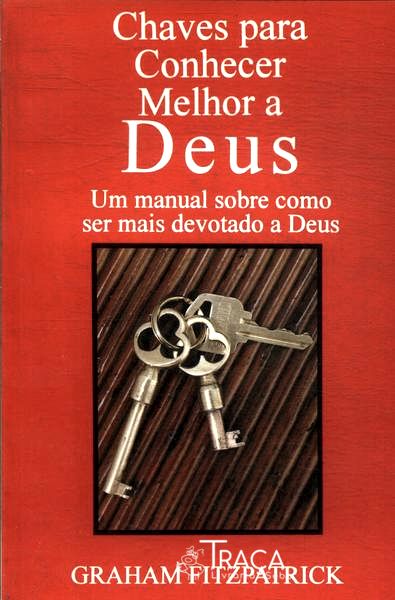 Chaves para Conhecer Melhor a Deus