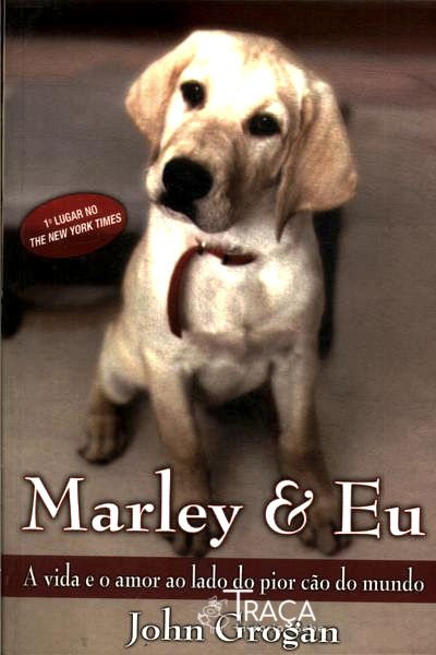 Marley e Eu