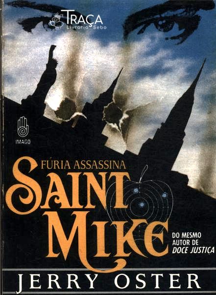 Saint Mike: Fúria Assassina