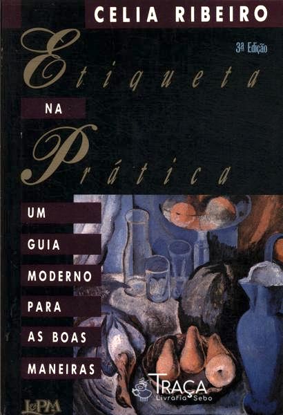 Etiqueta Na Prática