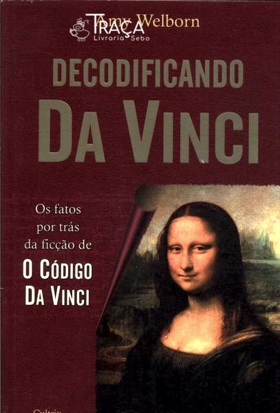 Decodificando da Vinci